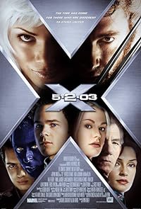 X Men 2 2003 Hindi Dubbed English 480p 720p 1080p Mp4Moviez