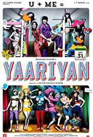 Yaariyan 2014 Full Movie Download Mp4Moviez