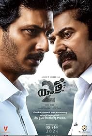 Yatra 2 2024 Telugu 480p 720p 1080p Movie Download