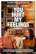 You Hurt My Feelings 2023 Hindi English 480p 720p 1080p Mp4Moviez