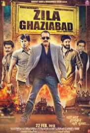 Zila Ghaziabad 2013 Full Movie Download Mp4Moviez