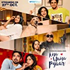 Aisa Waisa Pyaar 2021 Web Series Download 480p 720p Mp4Moviez