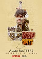 Alma Matters 2021 Netflix Web Series Download Mp4Moviez