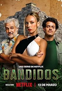 Bandidos Season 1 Web Series Hindi 480p 720p 1080p Download Mp4Moviez