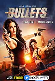 Bullets Mp4Moviez Web Series All Seasons 480p 720p HD Download Filmywap