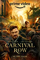 Carnival Row All Seasons Hindi 480p 720p Download Mp4Moviez