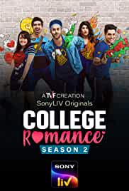 College Romance Mp4Moviez Web Series All Seasons 480p 720p HD Download 