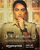 Dahaad 2023 Mp4Moviez Web Series Download 480p 720p 1080p 