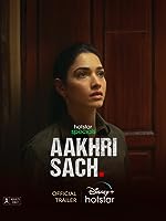 Download Aakhri Sach Season 1 Web Series 480p 720p 1080p Mp4Moviez 