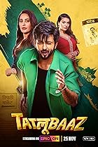 Download Tatlubaaz Web Series 480p 720p 1080p Mp4Moviez