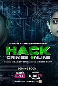 Hack Crimes Online 2023 Web Series Download 480p 720p 1080p Mp4Moviez