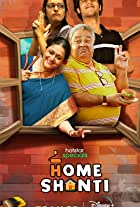 Home Shanti 2022 Web Series Download 480p 720p Mp4Moviez