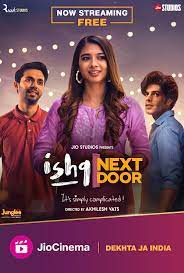 Ishq Next Door 2023 Web Series Download 480p 720p 1080p Mp4Moviez