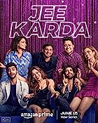 Jee Karda 2023  Web Series Download 480p 720p 1080p Mp4Moviez