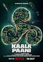 Kala Pani 2023  Web Series Download 480p 720p 1080p Mp4Moviez