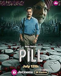 Pill 2024 Web Series Download 480p 720p 1080p Mp4Moviez Filmywap 