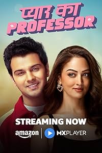 Pyar Ka Professor Mp4Moviez 2025 Hindi WEB Series