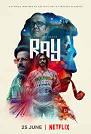 Ray 2021 Web Series Download 480p 720p Mp4Moviez