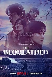 The Bequeathed  All Seasons Hindi Dubbed English 480p 720p 1080p Mp4Moviez